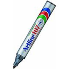 Artline 107 Siyah Permanent Markör Kalem