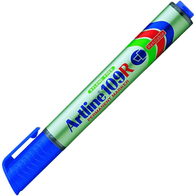 Artline 109R Mavi 5 mm Permanent Markör Kalem