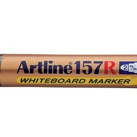Artline 157R 1705 Yeşil Tahta Kalemi