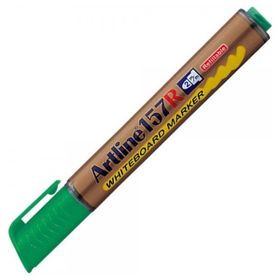 Artline 157R 1705 Yeşil Tahta Kalemi