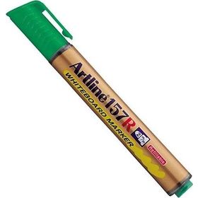 Artline 157R 1705 Yeşil Tahta Kalemi