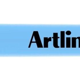 Artline 200N Açık Mavi Fine Writing Pen