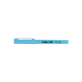 Artline 200N Açık Mavi Fine Writing Pen