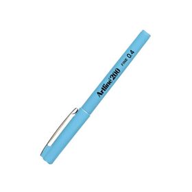 Artline 200N Açık Mavi Fine Writing Pen