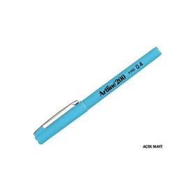 Artline 200N Açık Mavi Fine Writing Pen