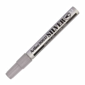 Artline 2,3 mm 900XF Silver Metalik Markör