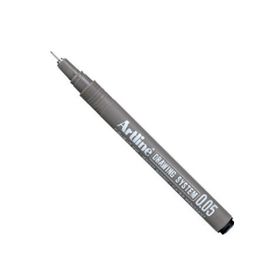 Artline 2305 0.05 mm Çizim Kalemi