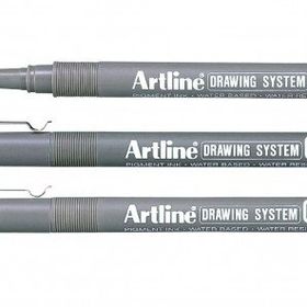Artline 2305 0.05 mm Çizim Kalemi