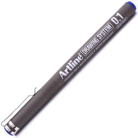 Artline 231 0.1 mm Çizim Kalemi