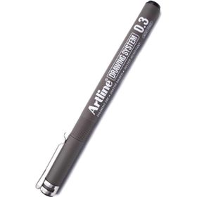 Artline 232 0.2 mm Çizim Kalemi