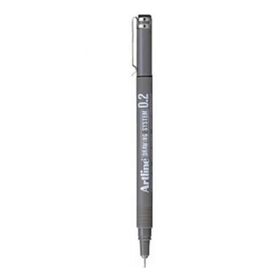Artline 232 0.2 mm Çizim Kalemi