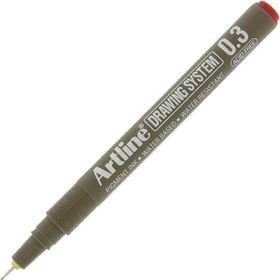 Artline 233 0.3 mm Çizim Kalemi