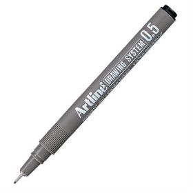 Artline 233 03 Mavi Çizim Kalemi