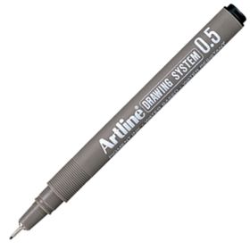 Artline 235 0.5 mm Çizim Kalemi