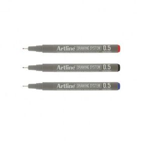 Artline 235 0.5 mm Çizim Kalemi