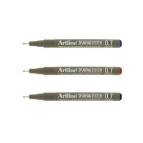 Artline 237 0.7 mm Çizim Kalemi