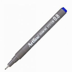 Artline 238 0.8 mm Çizim Kalemi