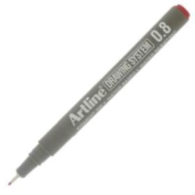 Artline 238 0.8 mm Çizim Kalemi