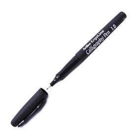 Artline 241 1 MM Arabic Siyah Kaligrafi Kalemi
