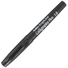 Artline 241 1mm Siyah Kaligrafi Kalemi