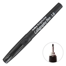 Artline 241 Ergoline 1.0 mm Siyah 12'li Kaligrafi Kalemi