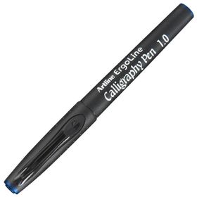 Artline 241 Ergoline Mavi 1 mm Kaligrafi Kalem