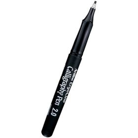Artline 241 Ergoline Siyah 2 mm Kaligrafi Kalem