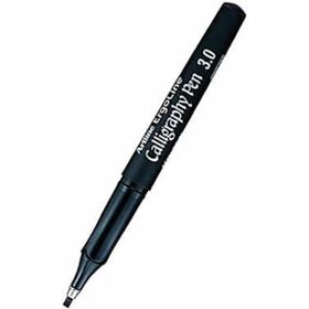 Artline 241 Ergoline Siyah 3 mm Kaligrafi Kalem