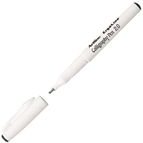 Artline 242 2 mm Arabic Siyah Kaligrafi Kalemi