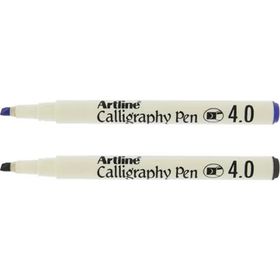 Artline 244 4,00 mm Kaligrafi Kalemi