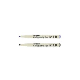 Artline 244 4,00 mm Kaligrafi Kalemi