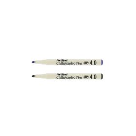 Artline 244 4,00 mm Kaligrafi Kalemi