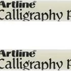 Artline 244 4,00 mm Kaligrafi Kalemi