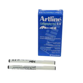 Artline 244 Calligraphy Çizim Kalemi