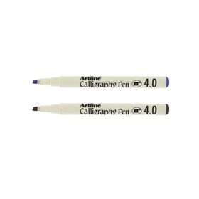 Artline 244 Calligraphy Çizim Kalemi