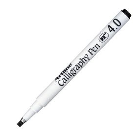 Artline 244 Calligraphy Çizim Kalemi