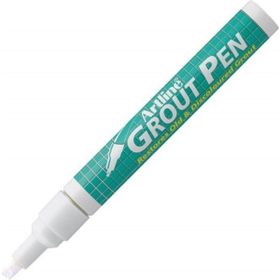 Artline 419 Grout Pen Beyaz Fayans Derz Kalemi