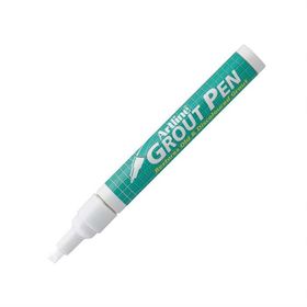 Artline 419 Grout Pen Beyaz Fayans Derz Kalemi