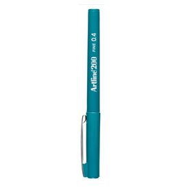 Artline 5653526 0,4 mm Koyu Yeşil Fineliner