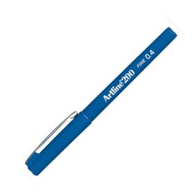 Artline 5653531 0,4 mm Royal Blue Fineliner