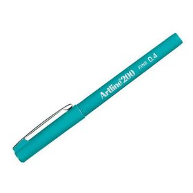 Artline 5653533 0,4 mm Turkuaz Fineliner