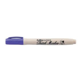 Artline 5723603 Supreme Brush Marker Mor Fırça Uçlu Kalem