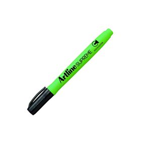 Artline 5780197 Yeşil Supreme Fosforlu Kalem