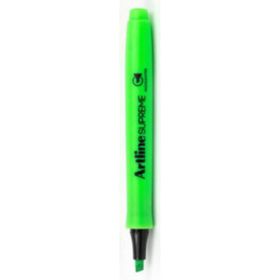 Artline 5780197 Yeşil Supreme Fosforlu Kalem