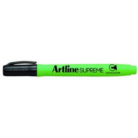Artline 5780197 Yeşil Supreme Fosforlu Kalem