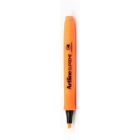 Artline 5780201 Supreme Turuncu Fosforlu Kalem