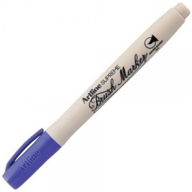 Artline 5785132 Supreme Mor Brush Uçlu Kalem