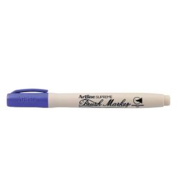 Artline 5785132 Supreme Mor Brush Uçlu Kalem