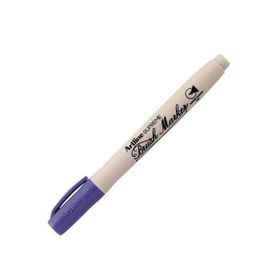 Artline 5785132 Supreme Mor Brush Uçlu Kalem