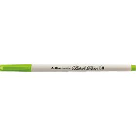 Artline 5785137 Supreme Fıstık Yeşili Brush Uçlu Kalem